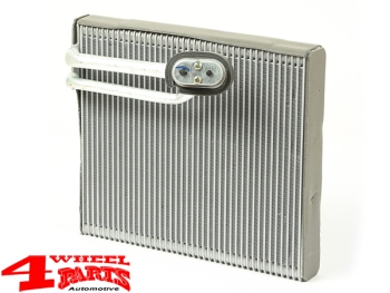 Kli­ma­an­la­gen Ver­damp­fer Wrangler JK Bj. 07-11 mit 3,8 L