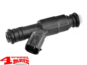 Einspritzdüse Wrangler TJ 99-04 + Cherokee XJ 99-01 + WJ 99-04 4,0 L