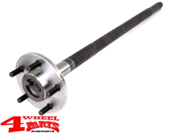 Axle Shaft Assembly Rear Left Dana 44 Grand Cherokee ZJ ZG year 94-98