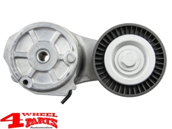 Idler Pulley Tensioner Wrangler TJ 03-06 + Cherokee KJ 02-05 2,4 L