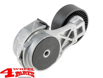 Idler Pulley Tensioner Wrangler TJ 03-06 + Cherokee KJ 02-05 2,4 L