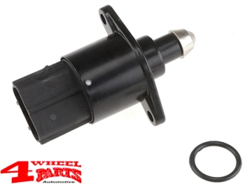 Auto Idle Speed Motor TJ 99-04 + XJ 99-01 + ZJ WJ 98-04 2,5 + 4,0 L