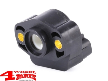 Throttle Position Sensor Grand Cherokee ZJ ZG 97-98 + WJ WG 00-01