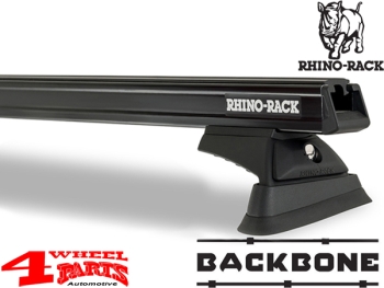 Dachträger Rhino Rack Montagekit + Heavy Duty + RCL4 JT 19-24