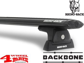 Overhead Rhino Rack Mounting Kit + Vortex Bars + RLT600 JT 19-24
