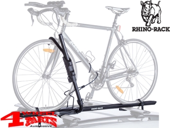 Roof Rack Rhino Rack Bike Carrier "HYBRID" for Vortex Bars