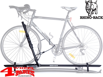 Roof Rack Rhino Rack Bike Carrier "HYBRID" for Vortex Bars