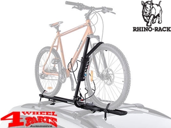 Roof Rack Rhino Rack Bike Carrier "HYBRID" for Vortex Bars
