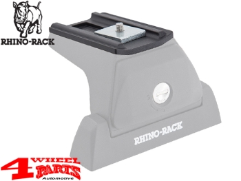Dachträger Rhino Rack Vortex Distanzstücke TJ JL JK Bj. 97-24