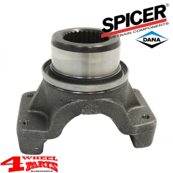 Pinion Yoke Rear Axle Dana 44 Grand Cherokee ZJ ZG year 1998