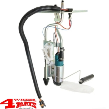 Fuel Pump Module & Sending Unit Wrangler YJ 91-95 for 75 L Tank