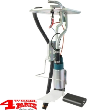 Fuel Pump Module & Sending Unit Wrangler YJ 91-95 for 75 L Tank