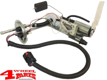 Benzinpumpen Modul Cherokee XJ Bj. 1996 mit 2,5 + 4,0 L