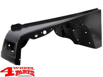 Fender Front Left Jeep Wrangler TJ year 97-06