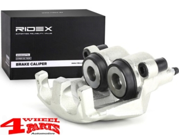 Brake Caliper Front Right Teves Grand Cherokee WJ WG year 99-02
