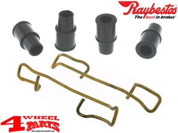 Brake Caliper Hardware Kit Rear WJ WG year 99-04