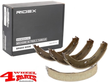 Parking Brake Shoes Grand Cherokee WJ + WG year 99-04
