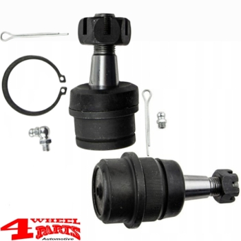 Ball Joint Kit for each Axle Side Grand Cherokee WJ WG year 99-04