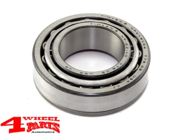 Wheel Bearing Rear Axle Jeep Grand Cherokee WJ WG year 99-04