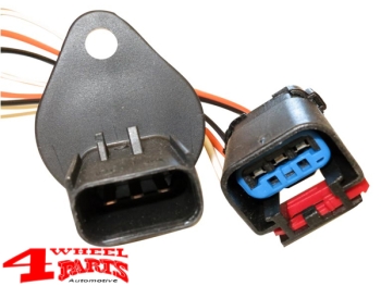 Speed Sensor YJ +  XJ  + ZJ year 93-96