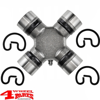 U-Joint for Rear or Front Propeller Shaft 92 x Ø 27mm