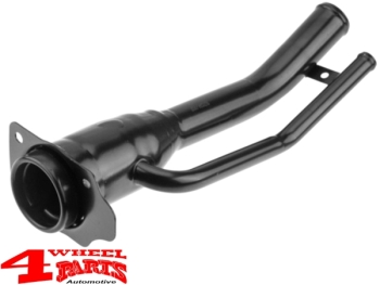 Gas Tank Filler Neck Grand Cherokee WJ 99-04 with 4,0 + 4,7 L
