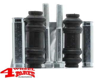 Brake Caliper Pin + Sleeve Set Jeep year 90-06
