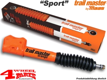 Gasdruck Stoßdämpfer Serie VA Trailmaster Vitara + Grand Vitara 88-05