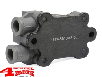 Fuel Supply Module Grand Cherokee WG year 01-04 with 2,7 CRD