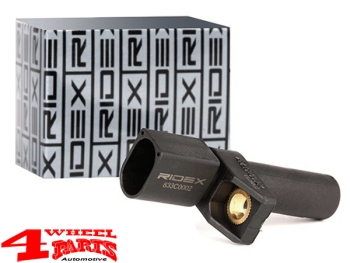 Kurbelwellen Sensor Grand Cherokee WH WG + XH 2,7 + 3,0 L CRD
