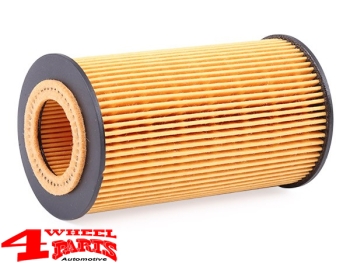 Oil Filter Grand Cherokee WG year 01-04 with 2,7 CRD