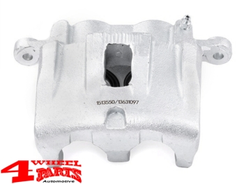 Brake Caliper Front Right Akebono Grand Cherokee WJ year 99-04