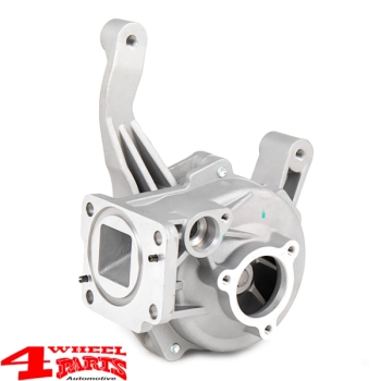 Wasserpumpe Wrangler JK + Cherokee KJ KK 02-10 2,5 + 2,8 L CRD