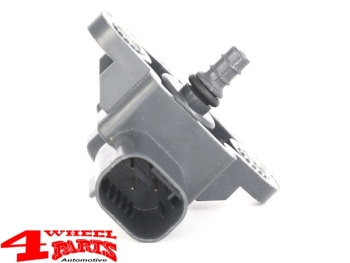 Manifold Differential Pressure Sensor JK JL JT KJ KK 2,8 L + WH 05-10 3,0 CRD + 3,6L