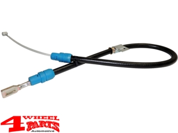 Handbremsseil vorne zum Verteiler Grand Cheorkee WH + XH 05-08