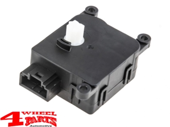 Heater A/C Temperature Door Servo Grand Cherokee WH + XH 05-10