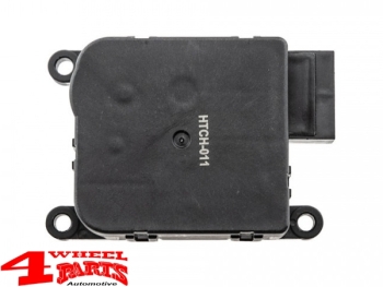 Heater A/C Temperature Door Servo Grand Cherokee WH + XH 05-10