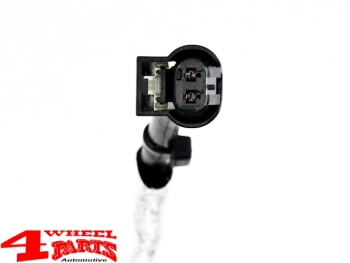 Exhaust Gas Temperature Sensor Wrangler JK + Cherokee KK 11-18 2,8 L CRD