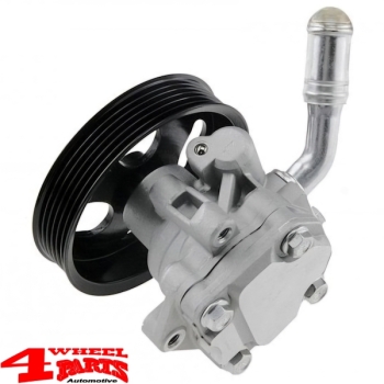 Power Steering Pump Wrangler JK year 12-18 with 3,6 L 6 Cyl.