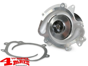 Wasserpumpe Grand Cherokee + Commander 05-10 3,0 L CRD Diesel