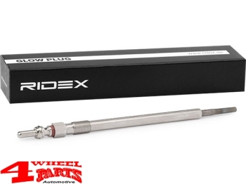 Glow Plug Grand Cherokee + Commander 05-10 3,0 L CRD Diesel