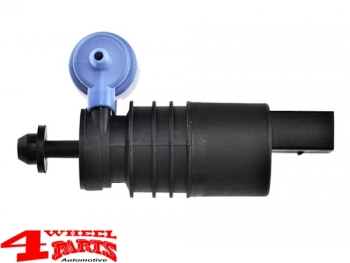 Scheibenwischer Wischwasserpumpe vorne JK WH WK XH KJ KK 07-21