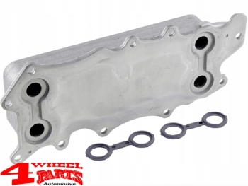 Engine Oil Cooler Grand Cherokee WH 05-10 + XH 06-10 3,0 L CRD