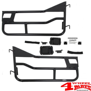 Element Doors Seidenmatt Bestop CJ7 Bj. 76-80