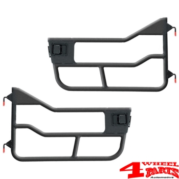 Element Doors Matt Bestop CJ + Wrangler YJ Bj. 80-95