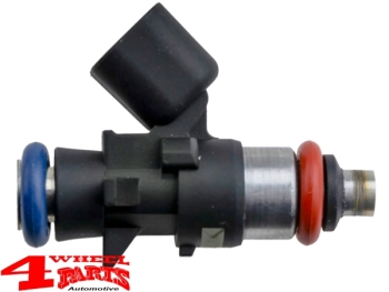 Fuel Injector Wrangler JK 12-18 + Grand Cherokee WK2 11-15 3,6 L