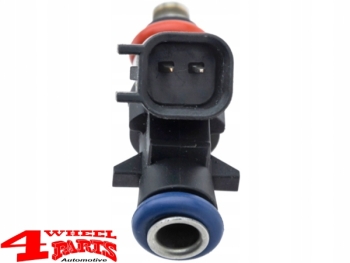 Fuel Injector Wrangler JK 12-18 + Grand Cherokee WK2 11-15 3,6 L