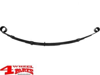 Leaf Spring Rear Heavy Duty Cherokee XJ year 84-01