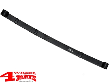Leaf Spring Rear Heavy Duty Cherokee XJ year 84-01