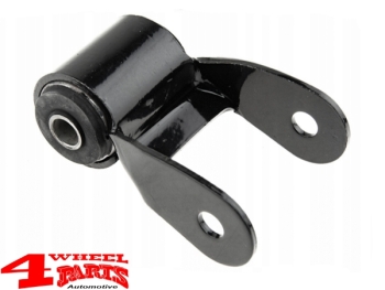 Leaf Spring Shackle Rear Cherokee XJ year 84-01